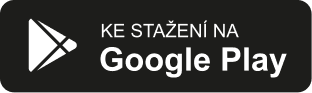 Stahujte zdarma aplikaci z Google Play (Android)