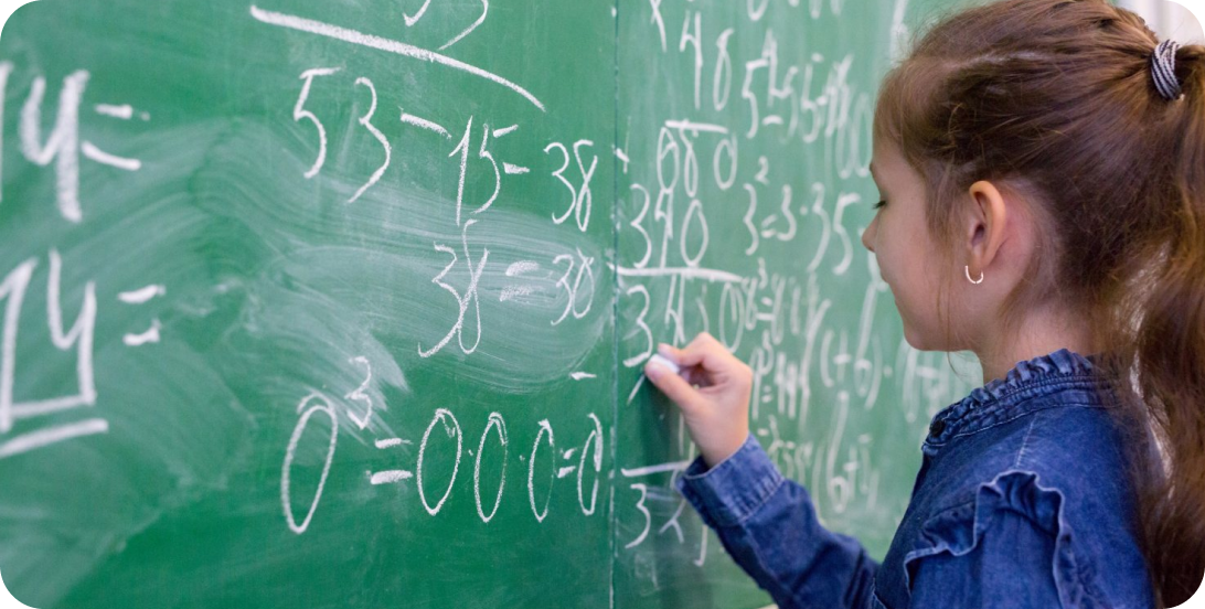 Matematika - aktuální výsledky všech uživatelů - matematika může všechny děti bavit!